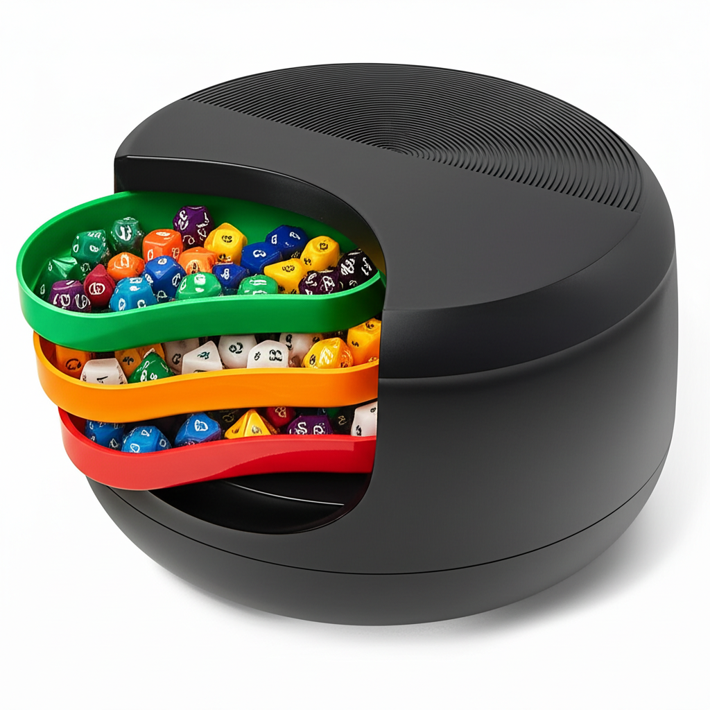 Tabletop Essentials Collection