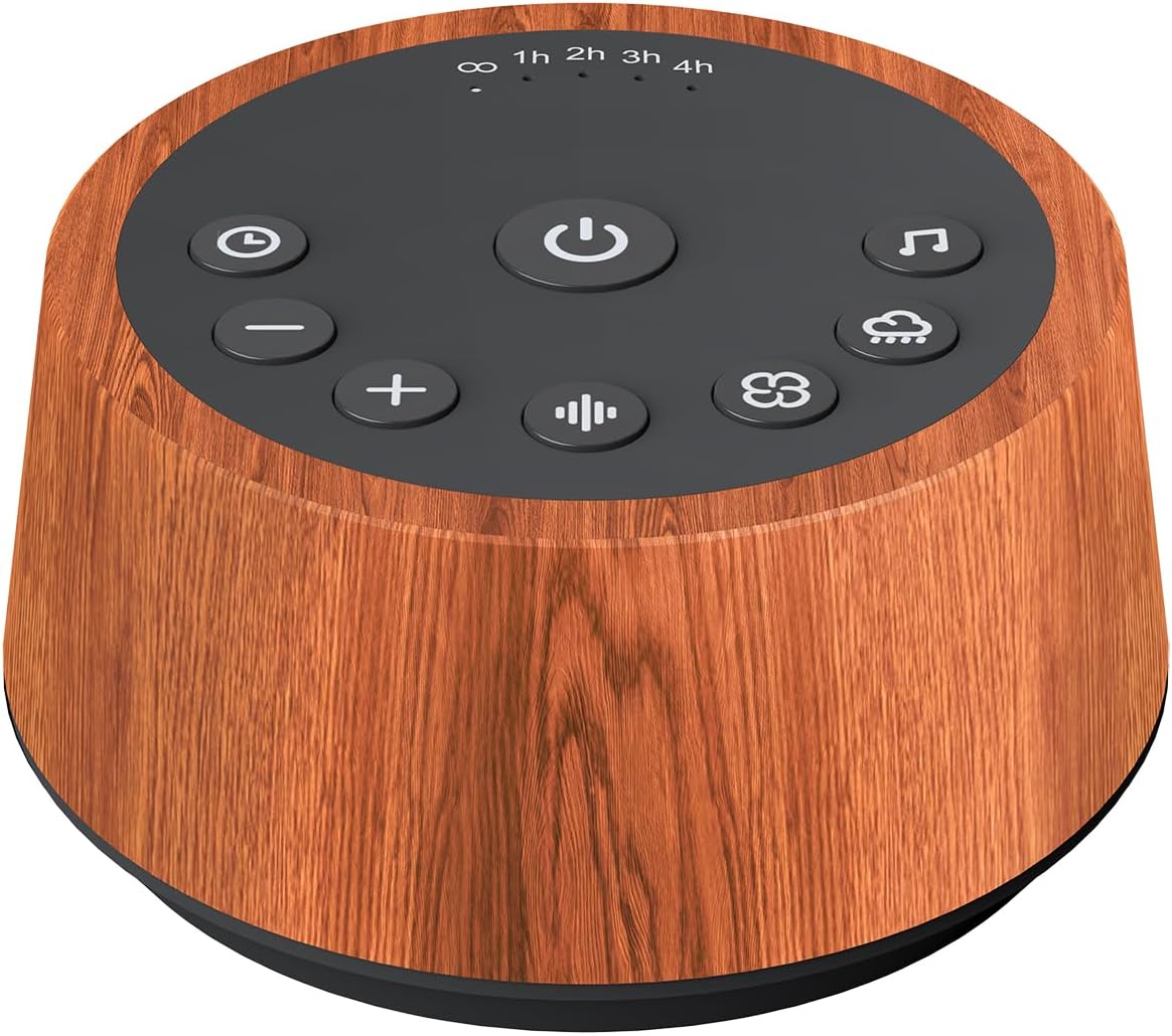 Gaming Sound Machine